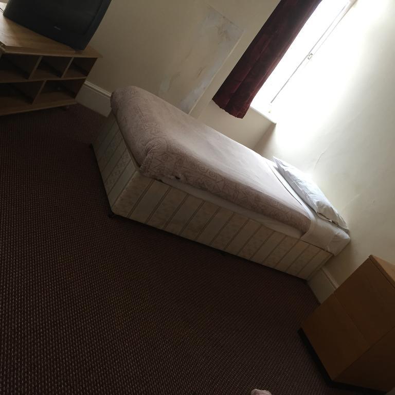 The White Horse B&B London Room photo